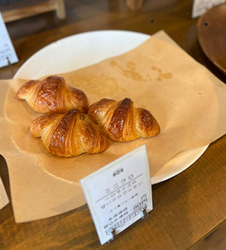 BAKERY802