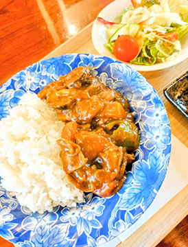 古民家 さと山