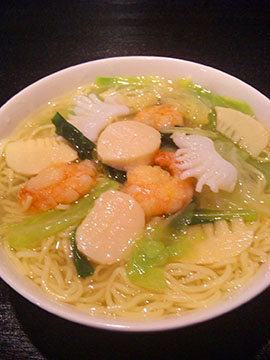 創作中華 天空