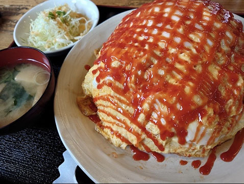 ぐらんまま