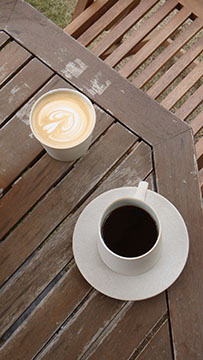 Staple Coffee