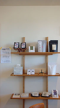 Staple Coffee