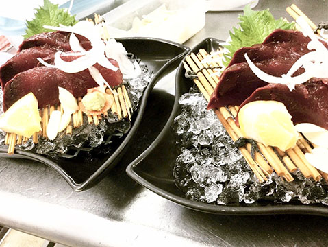 ゆらり内海