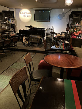 JAZZ & PUB