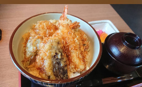 炉端Dining薫海~くるみ~