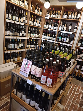 Clos wine days