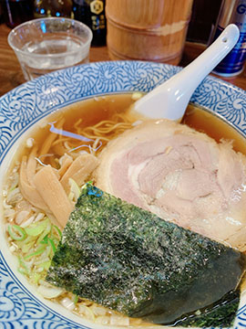 まるひろ