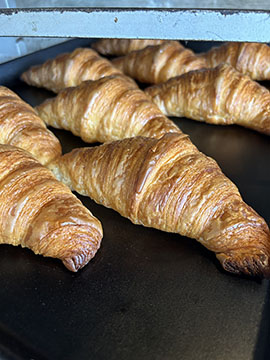 Pain de kafuu