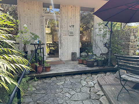 スープカレーのお店 chez nous