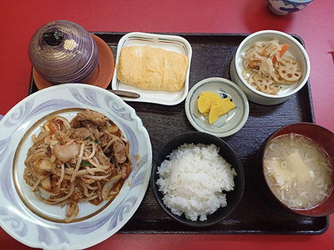 ますだや
