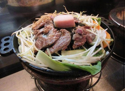 くい亭