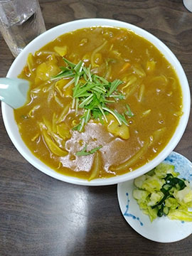 双葉食堂