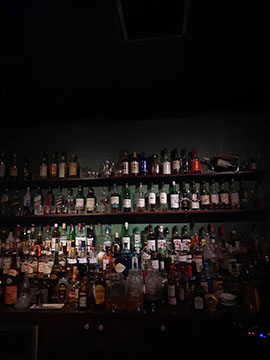 Bar OK