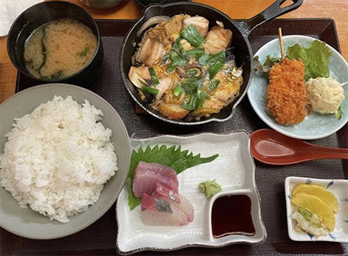 味処 丸政