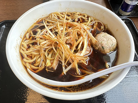 らーめん虎