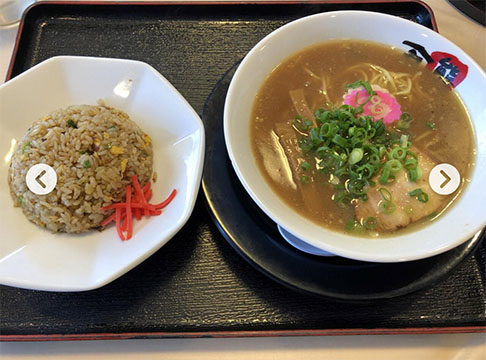 口熊野食堂