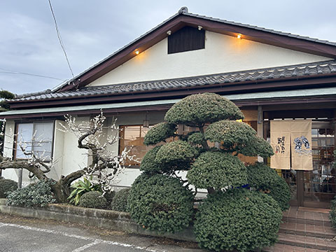 砂場 新道町店