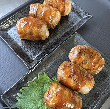 古川精肉店