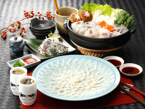 海人 門司港本店