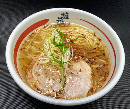 津山  塩元帥