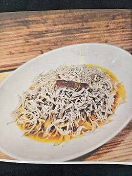 和風バルNATURA65kitchen 