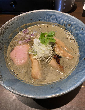 ラーメンこころ
