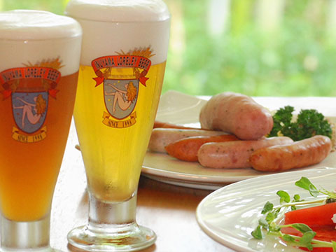 犬山ローレライ麦酒館 本店