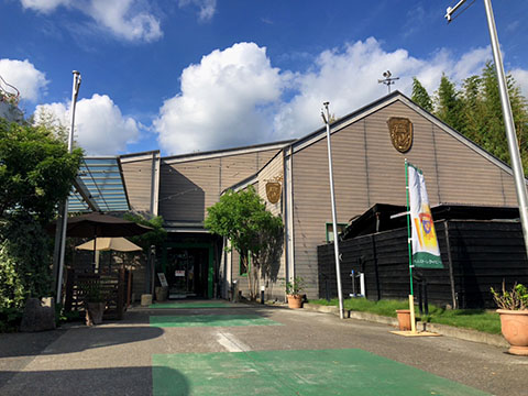 犬山ローレライ麦酒館 本店