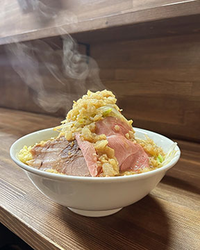 極肉麺たいし