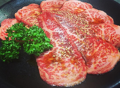 焼肉 食道園