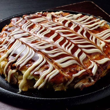 鉄板焼ダイニング來音屋 栗東本店