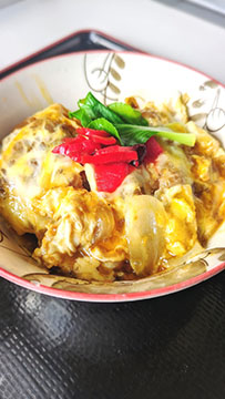 食事処さくら