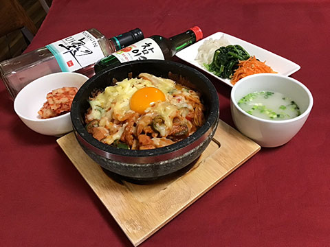 錦山クムサン