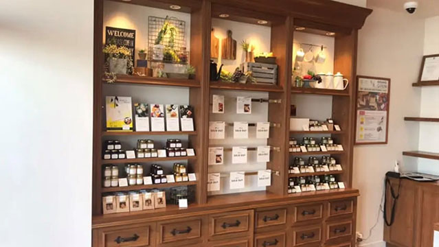 嵜本 茨城水戸店
