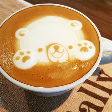 Cafe Sally