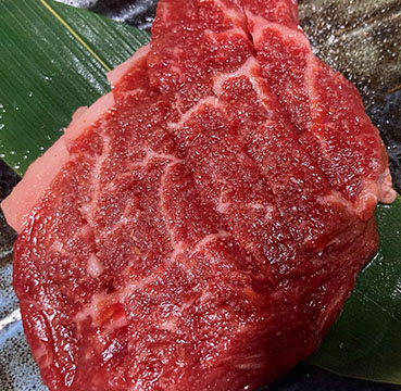 焼肉酒場 牛々