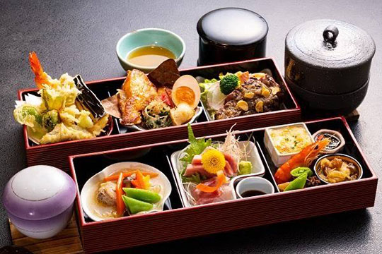 酒菜亭 すしよし