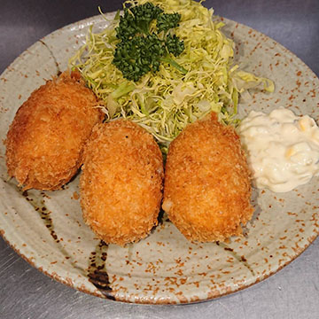 居酒屋 一八 (イッパチ)