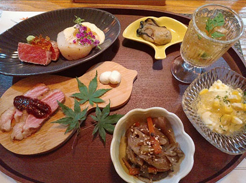 和みDining  ひなたや