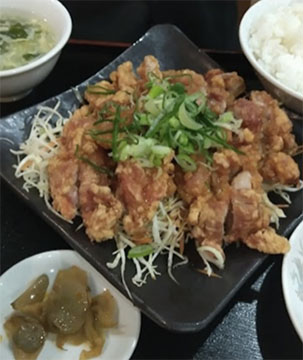 祥和居(しょうわきょ)