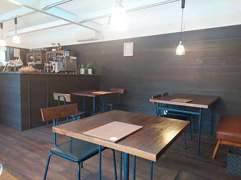 kinopan&cafe