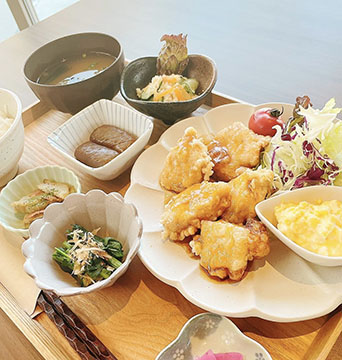 おうちCAFE COCO