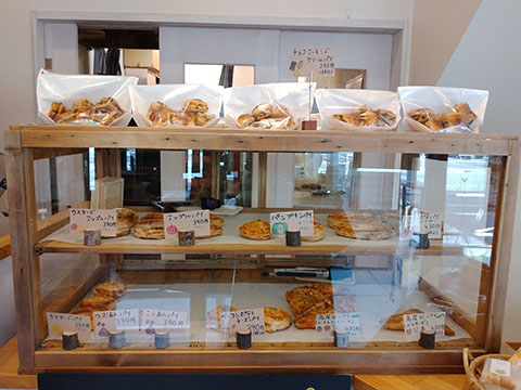 パイのお店 ことら