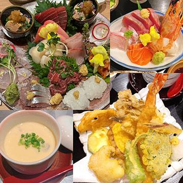 和バル 藤