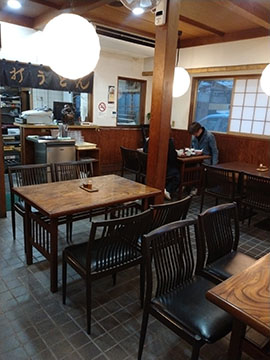 田中屋