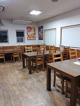 八十八家本店