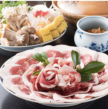 料理旅館 新佐