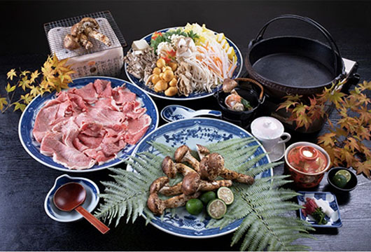 料理旅館 新佐