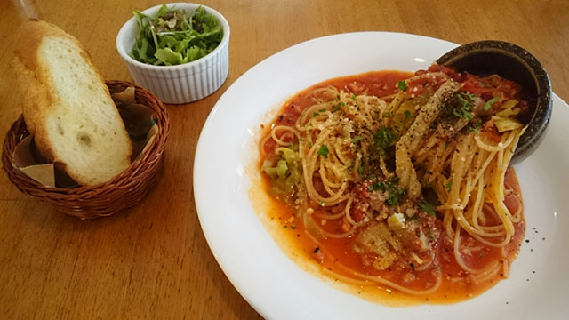 プロペラkitchen
