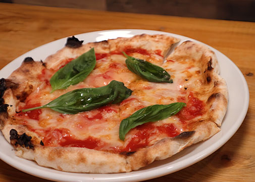 門司港イタリアンBONGO